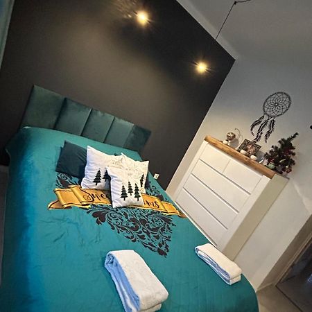 Apartament Terebelska P Біла Підляська Екстер'єр фото