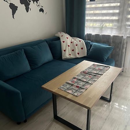 Apartament Terebelska P Біла Підляська Екстер'єр фото
