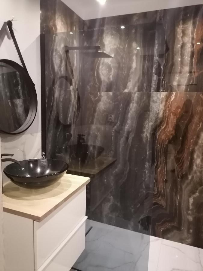 Apartament Terebelska P Біла Підляська Екстер'єр фото