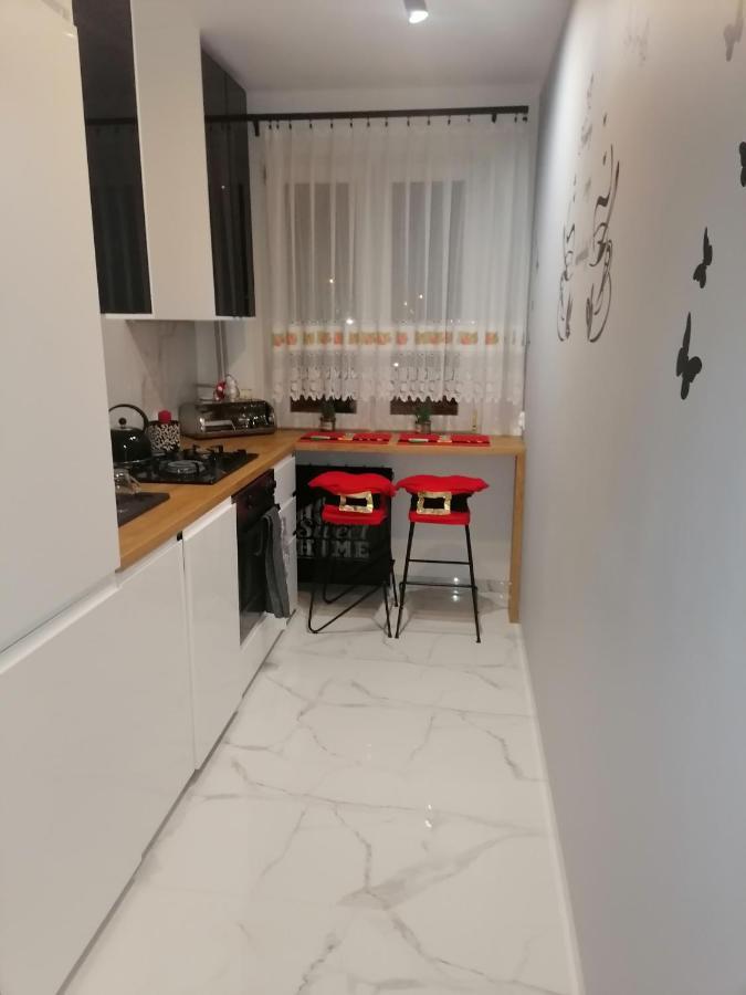 Apartament Terebelska P Біла Підляська Екстер'єр фото