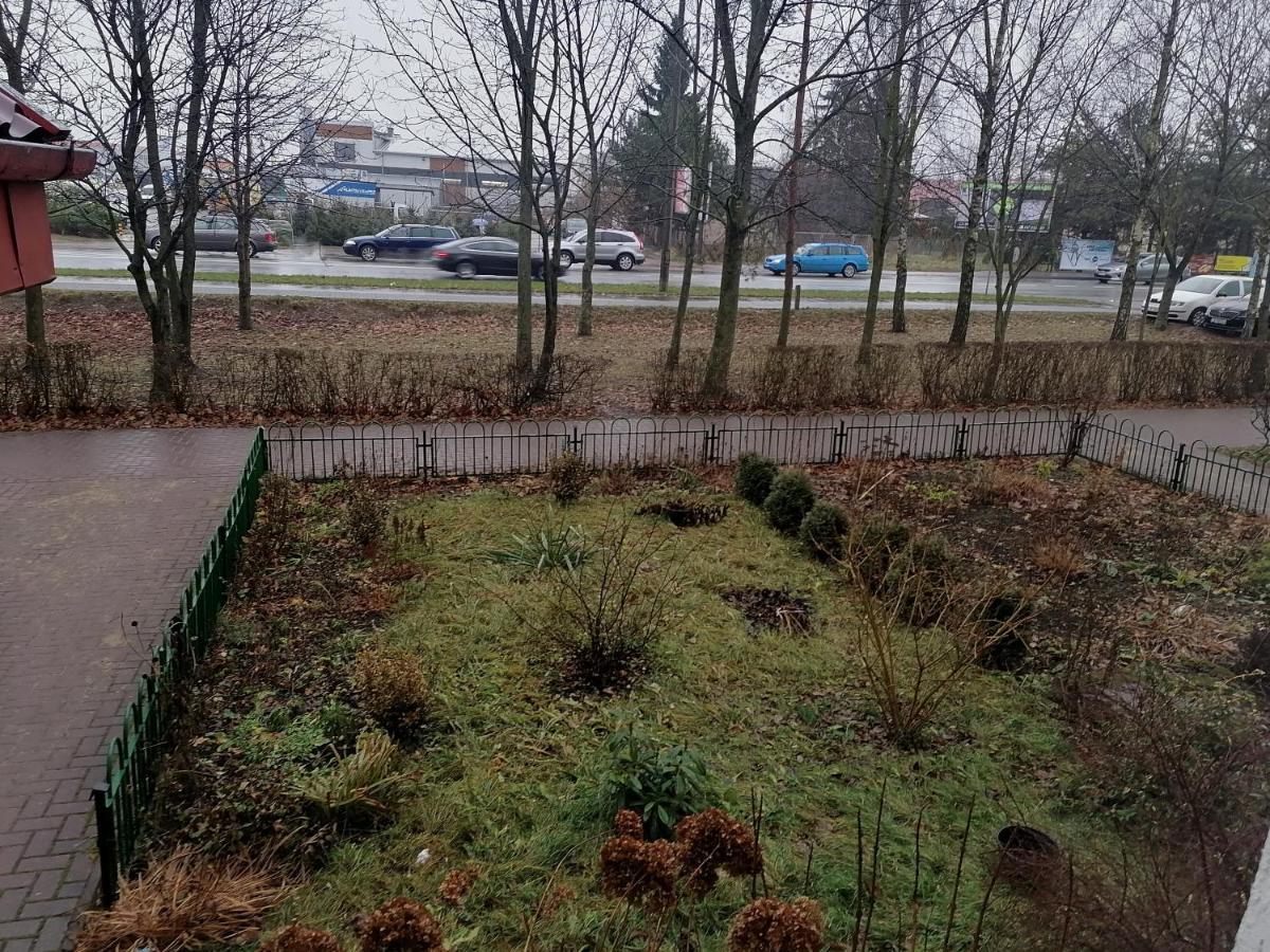 Apartament Terebelska P Біла Підляська Екстер'єр фото
