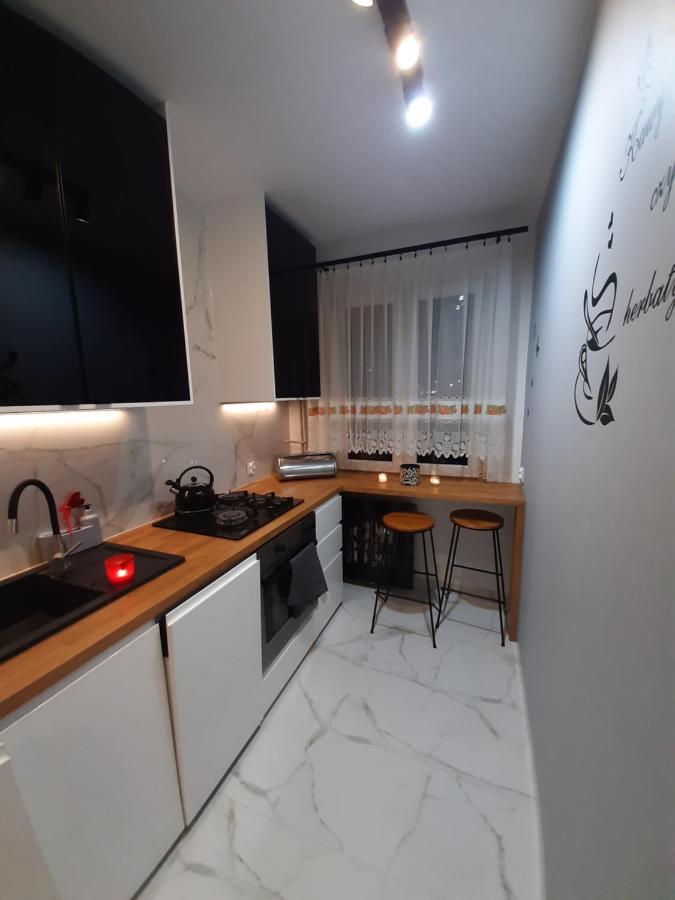 Apartament Terebelska P Біла Підляська Екстер'єр фото