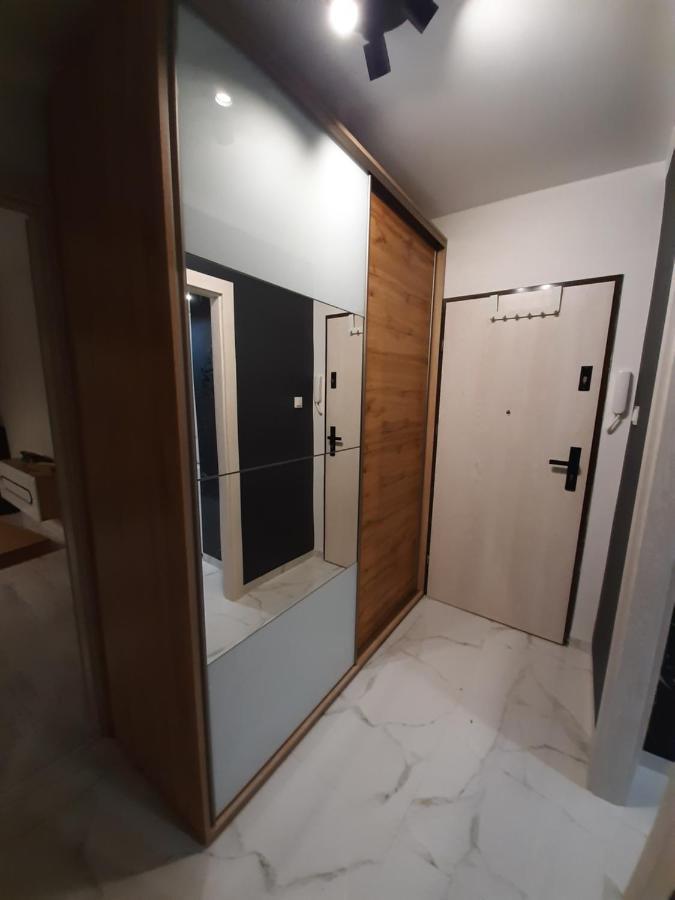Apartament Terebelska P Біла Підляська Екстер'єр фото