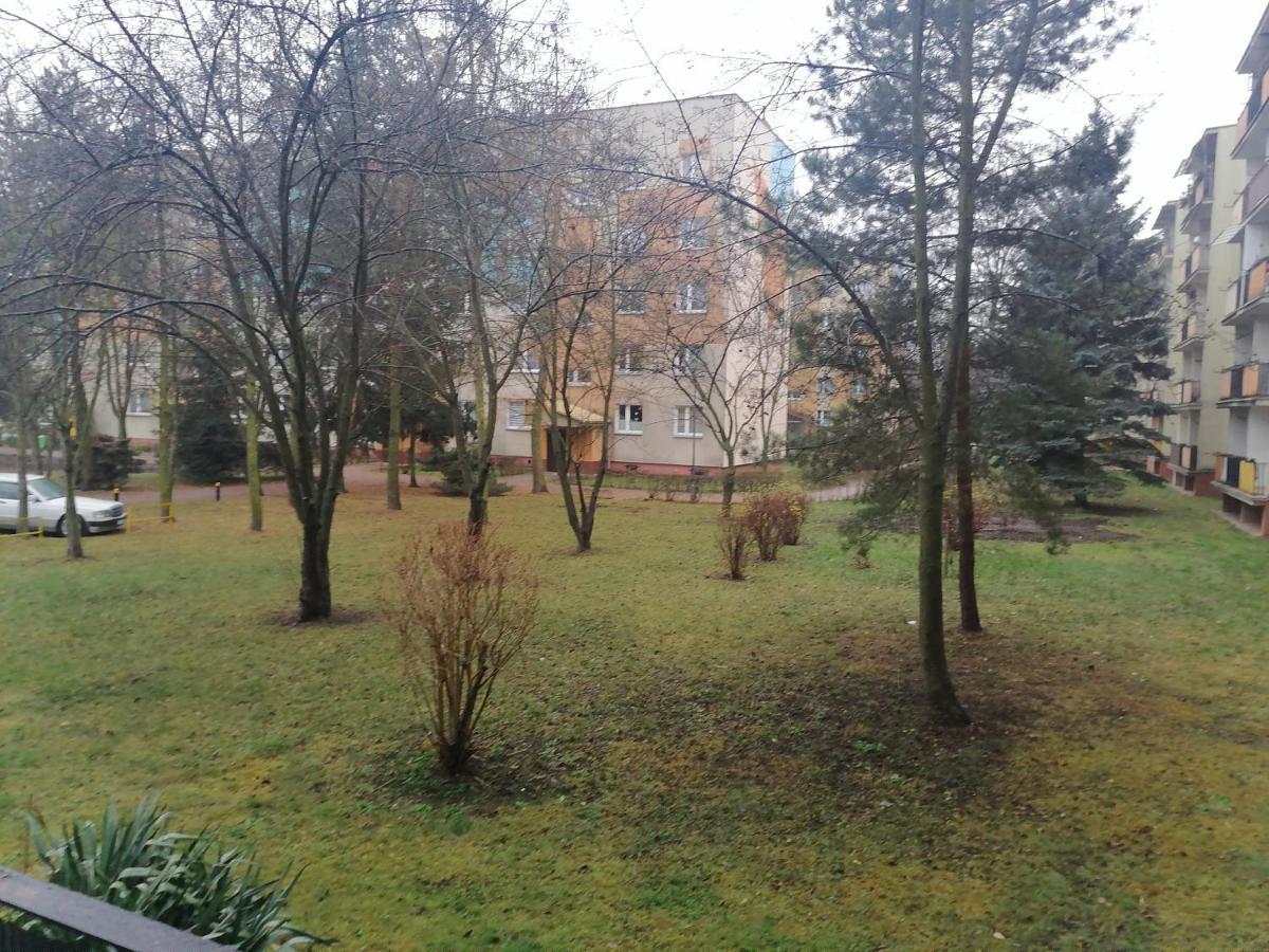 Apartament Terebelska P Біла Підляська Екстер'єр фото