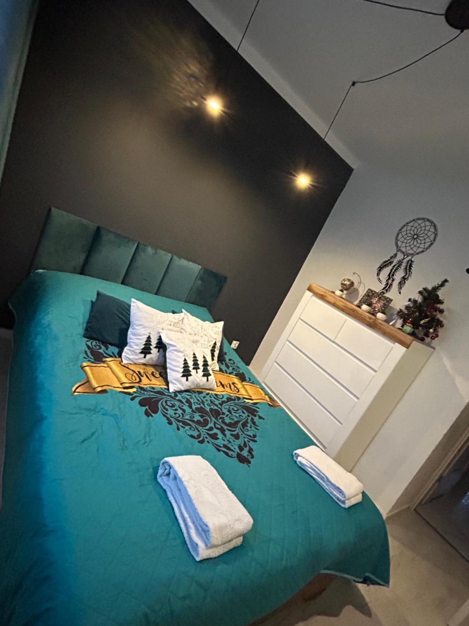 Apartament Terebelska P Біла Підляська Екстер'єр фото