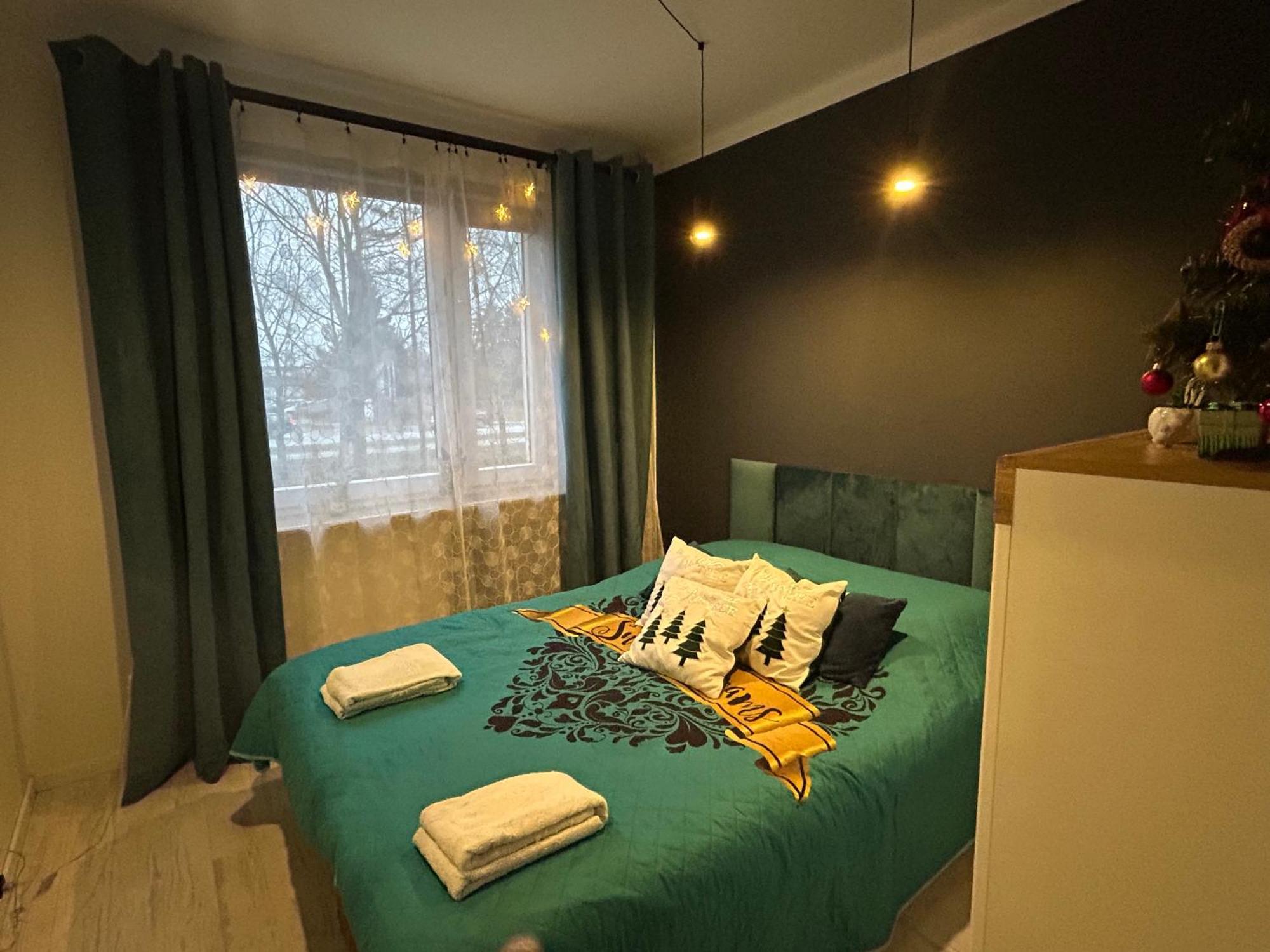 Apartament Terebelska P Біла Підляська Екстер'єр фото